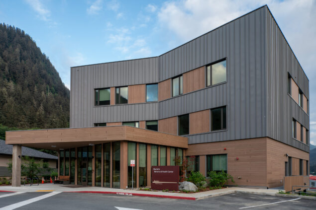 BRH Behavioral Health Northwind Architects MUST Credit Northwind Architects 24