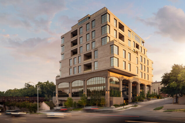 Katy Trail Condos 4 MUST CREDIT Chase Daniels medium